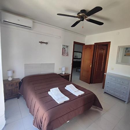 Apartamento Cantarero Nerja Exteriér fotografie