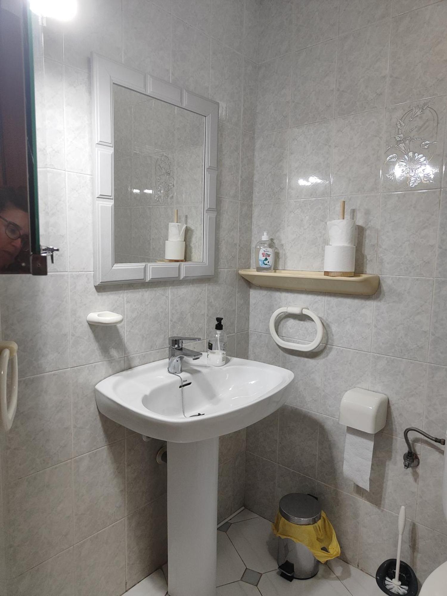 Apartamento Cantarero Nerja Exteriér fotografie