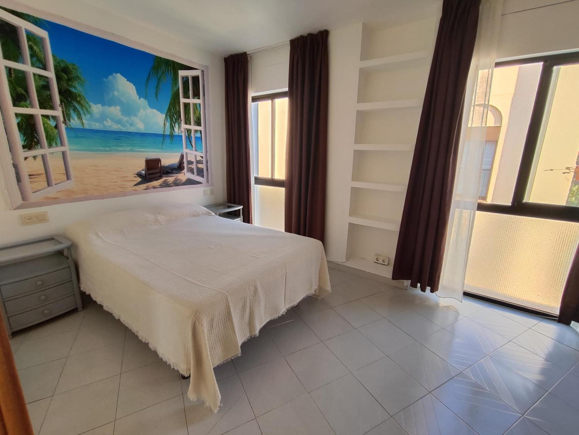 Apartamento Cantarero Nerja Exteriér fotografie