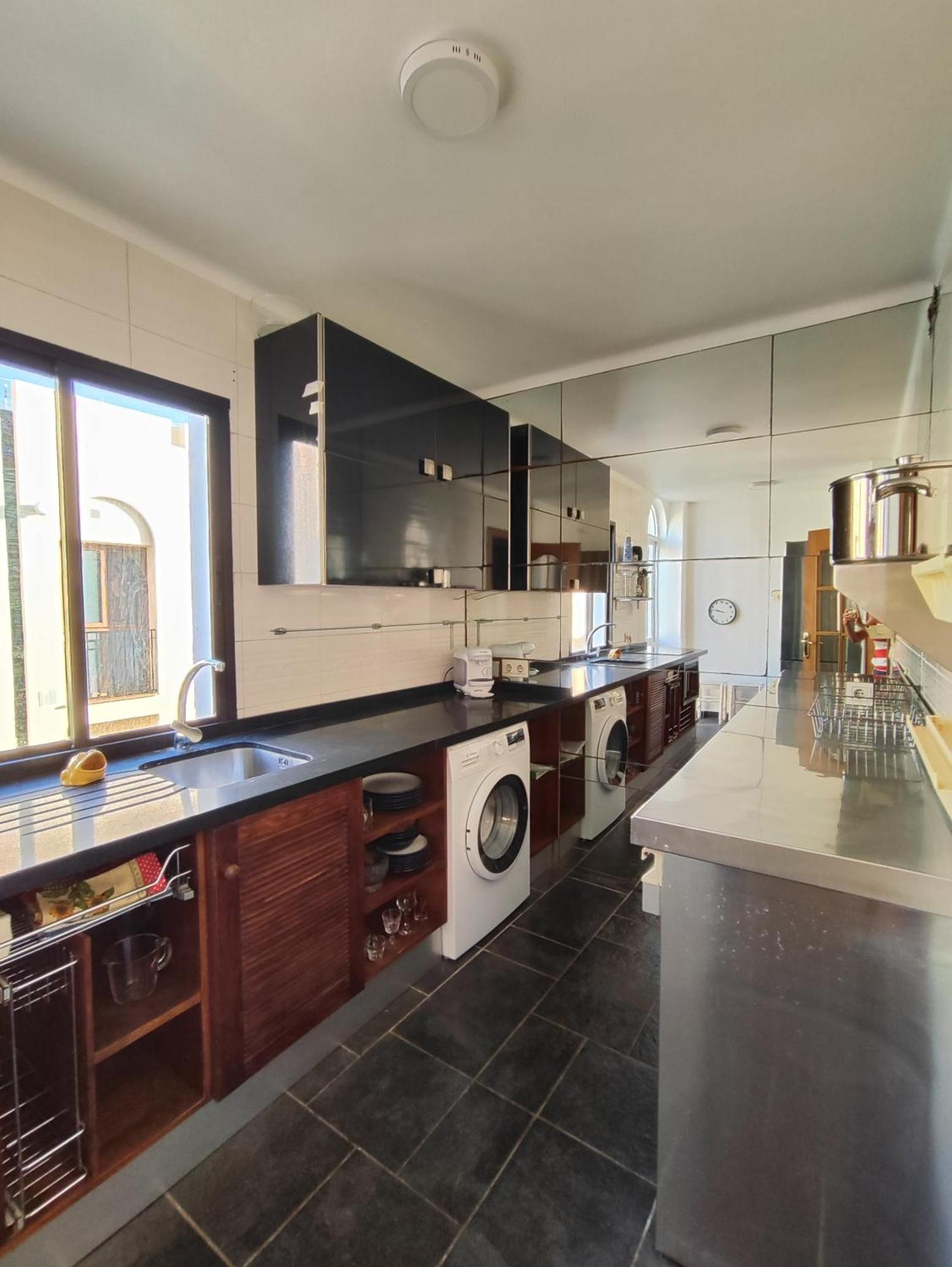 Apartamento Cantarero Nerja Exteriér fotografie