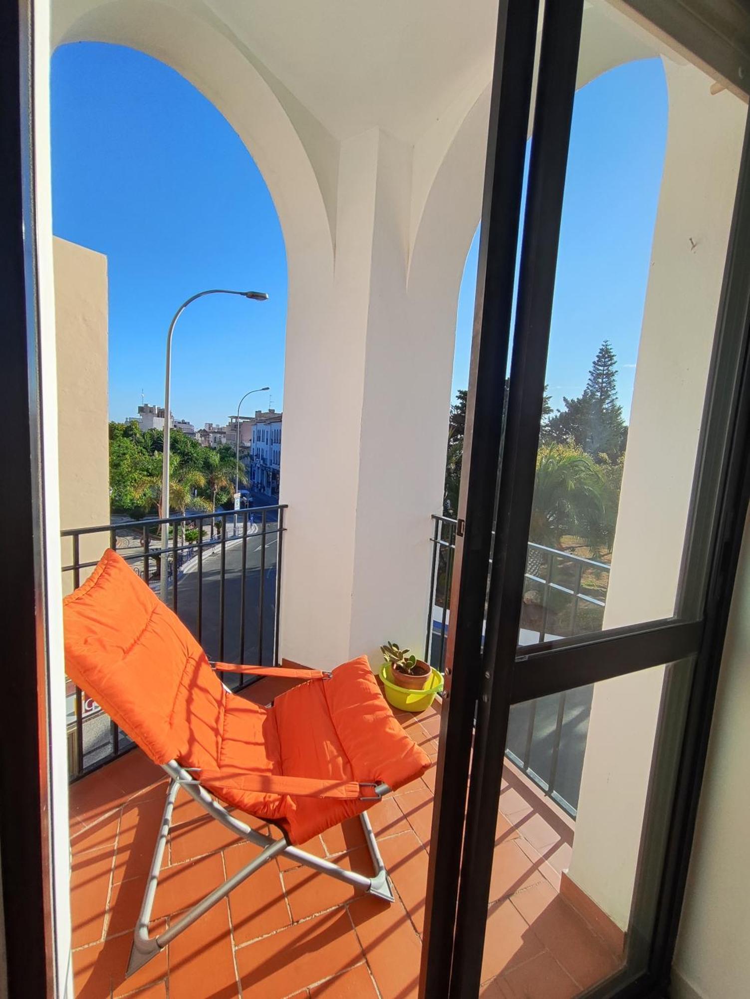 Apartamento Cantarero Nerja Exteriér fotografie