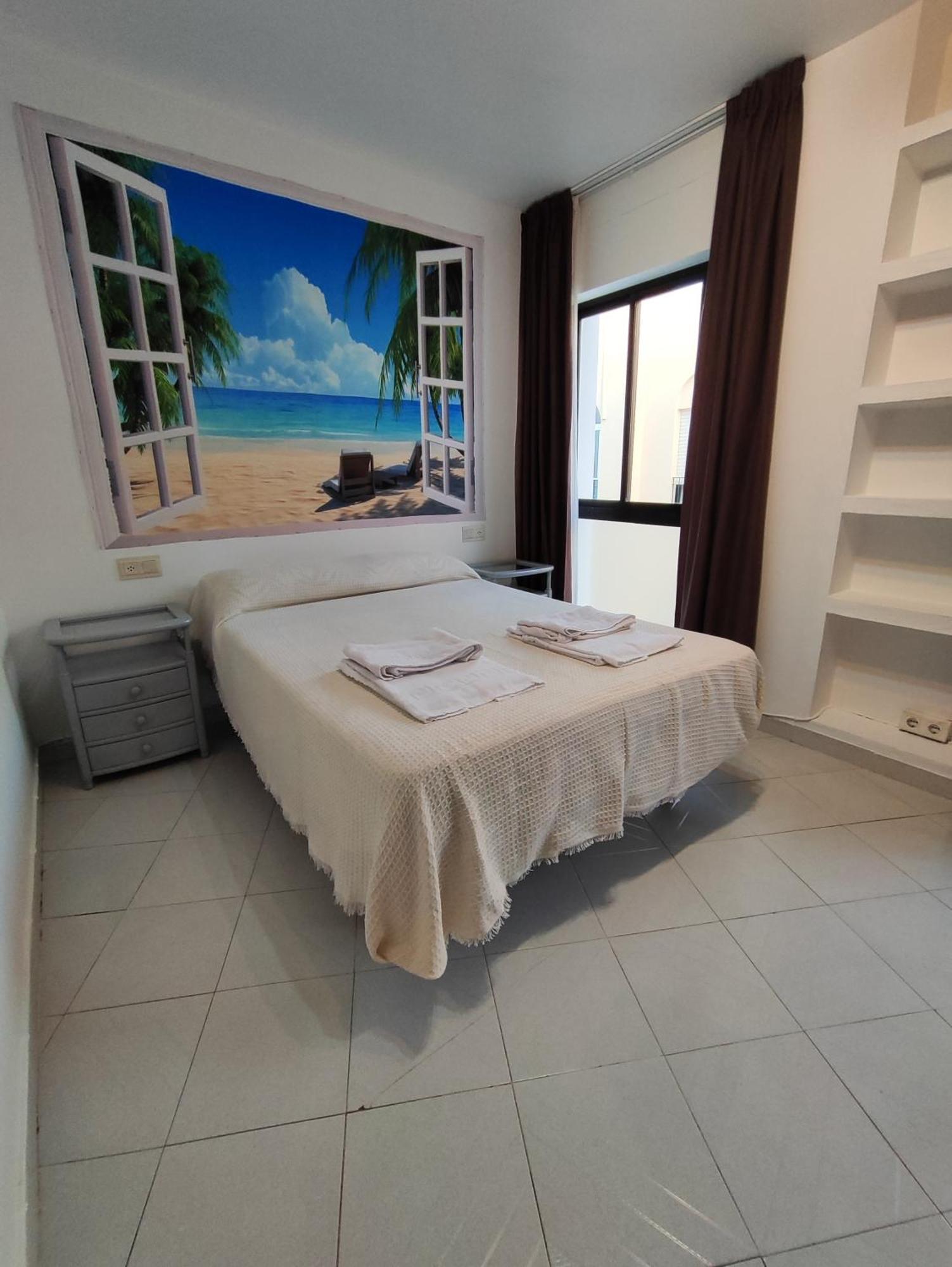 Apartamento Cantarero Nerja Exteriér fotografie