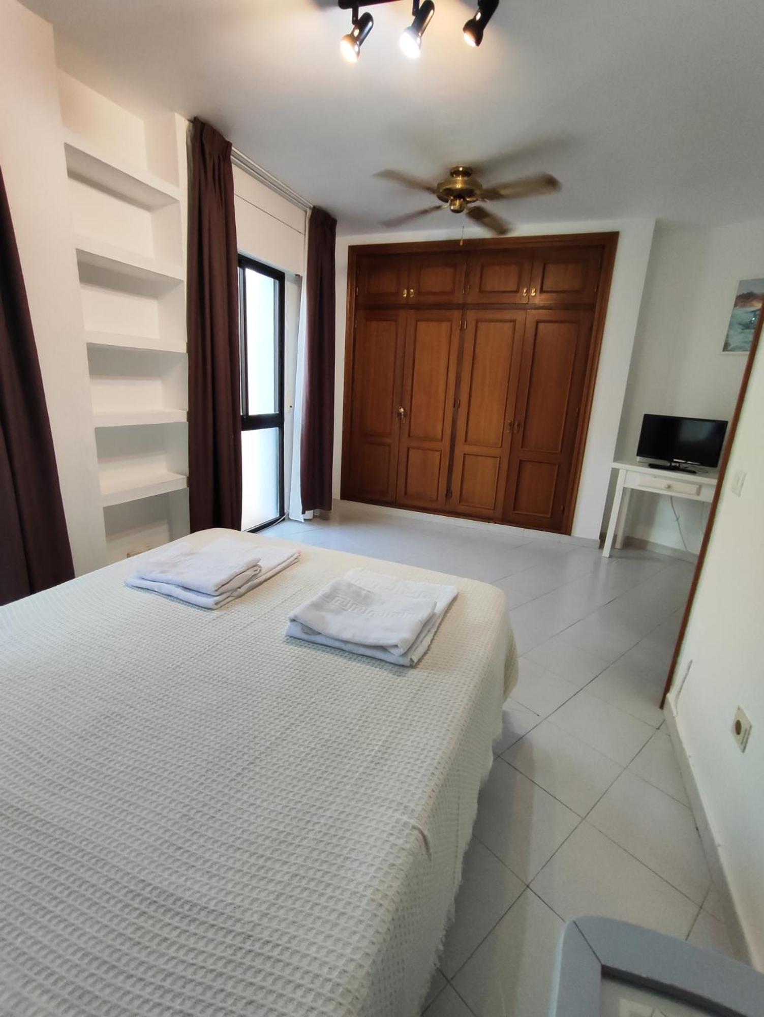 Apartamento Cantarero Nerja Exteriér fotografie