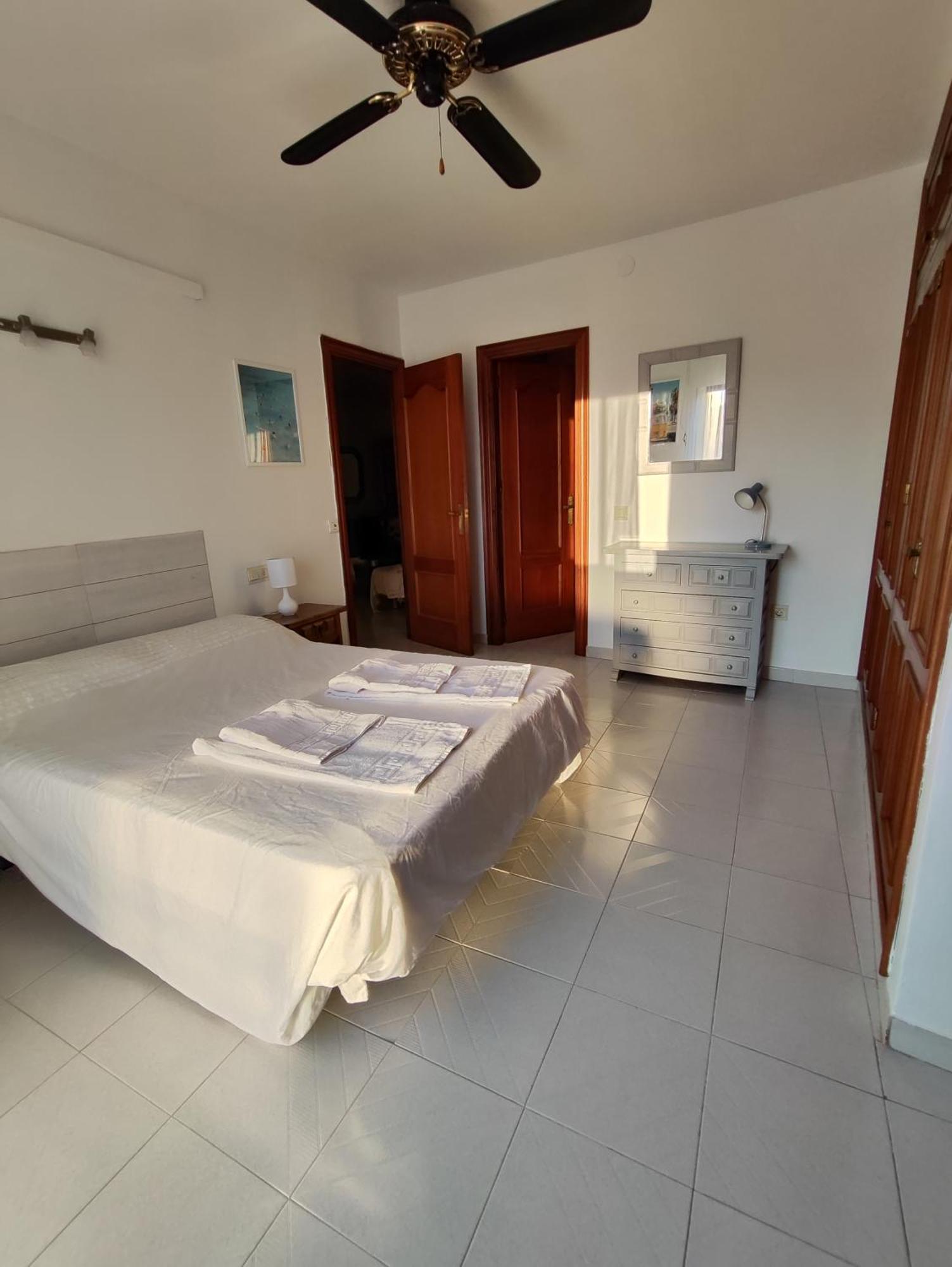 Apartamento Cantarero Nerja Exteriér fotografie