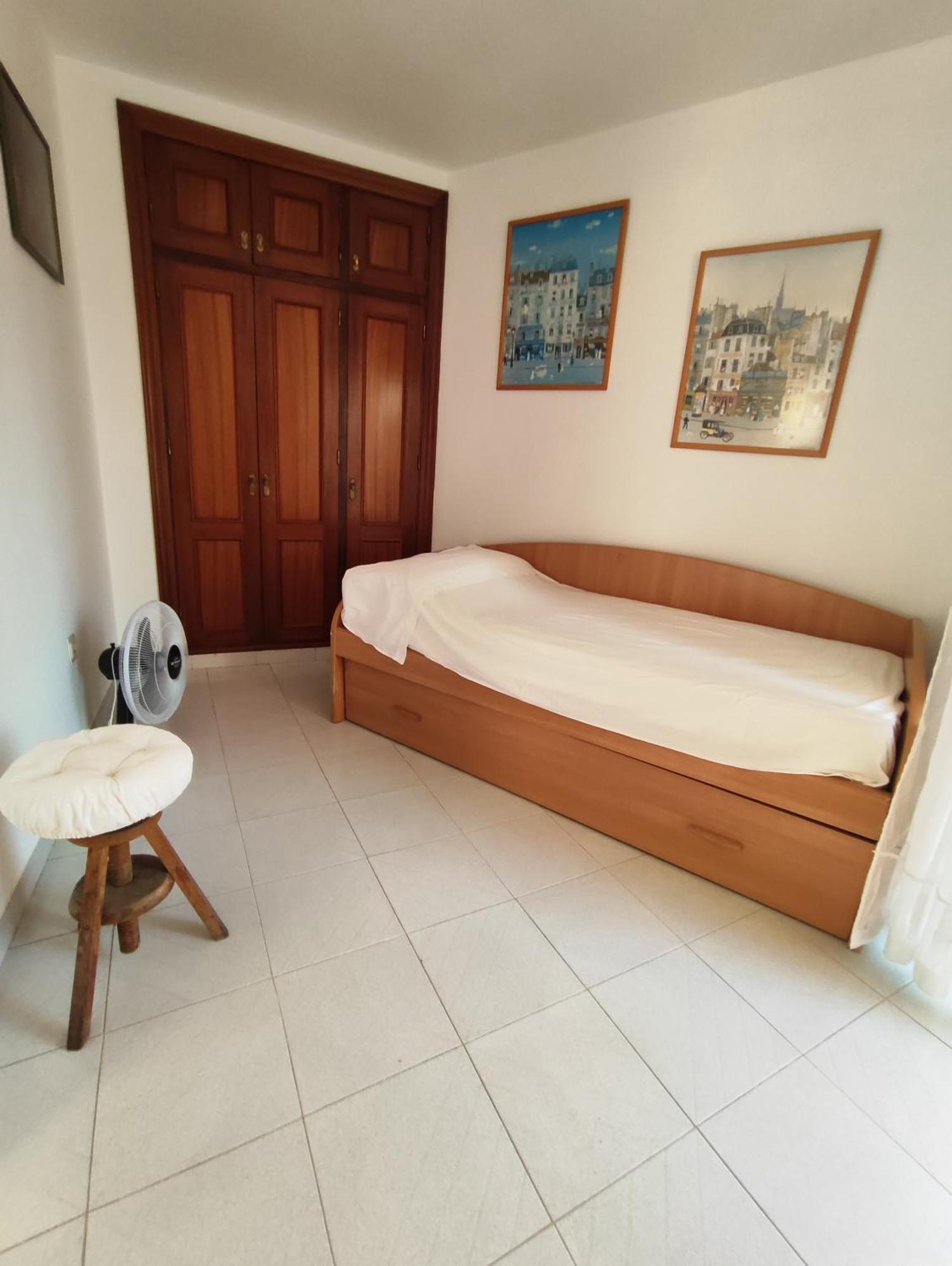 Apartamento Cantarero Nerja Exteriér fotografie
