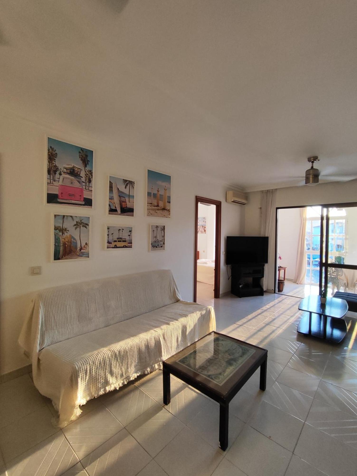 Apartamento Cantarero Nerja Exteriér fotografie