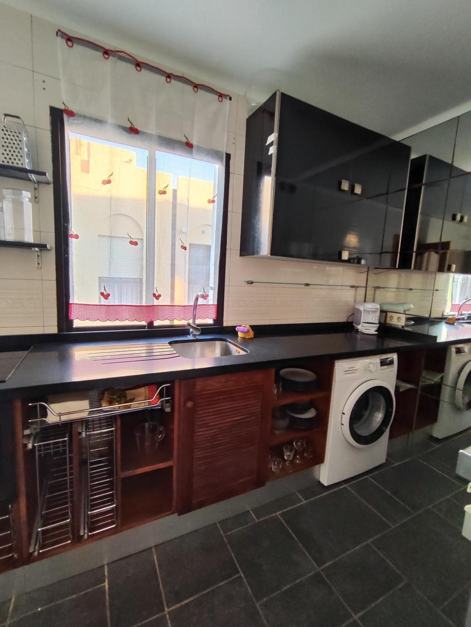 Apartamento Cantarero Nerja Exteriér fotografie