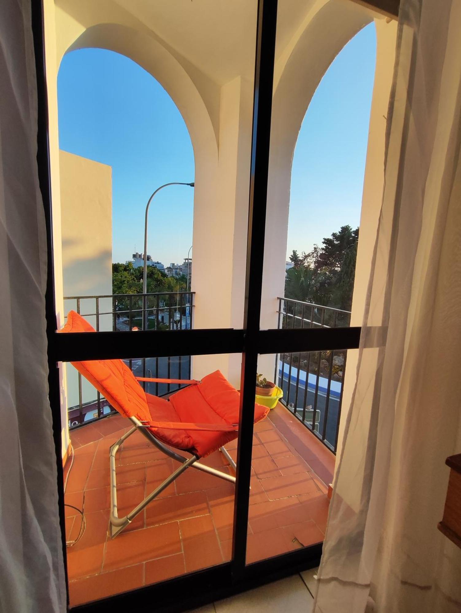 Apartamento Cantarero Nerja Exteriér fotografie