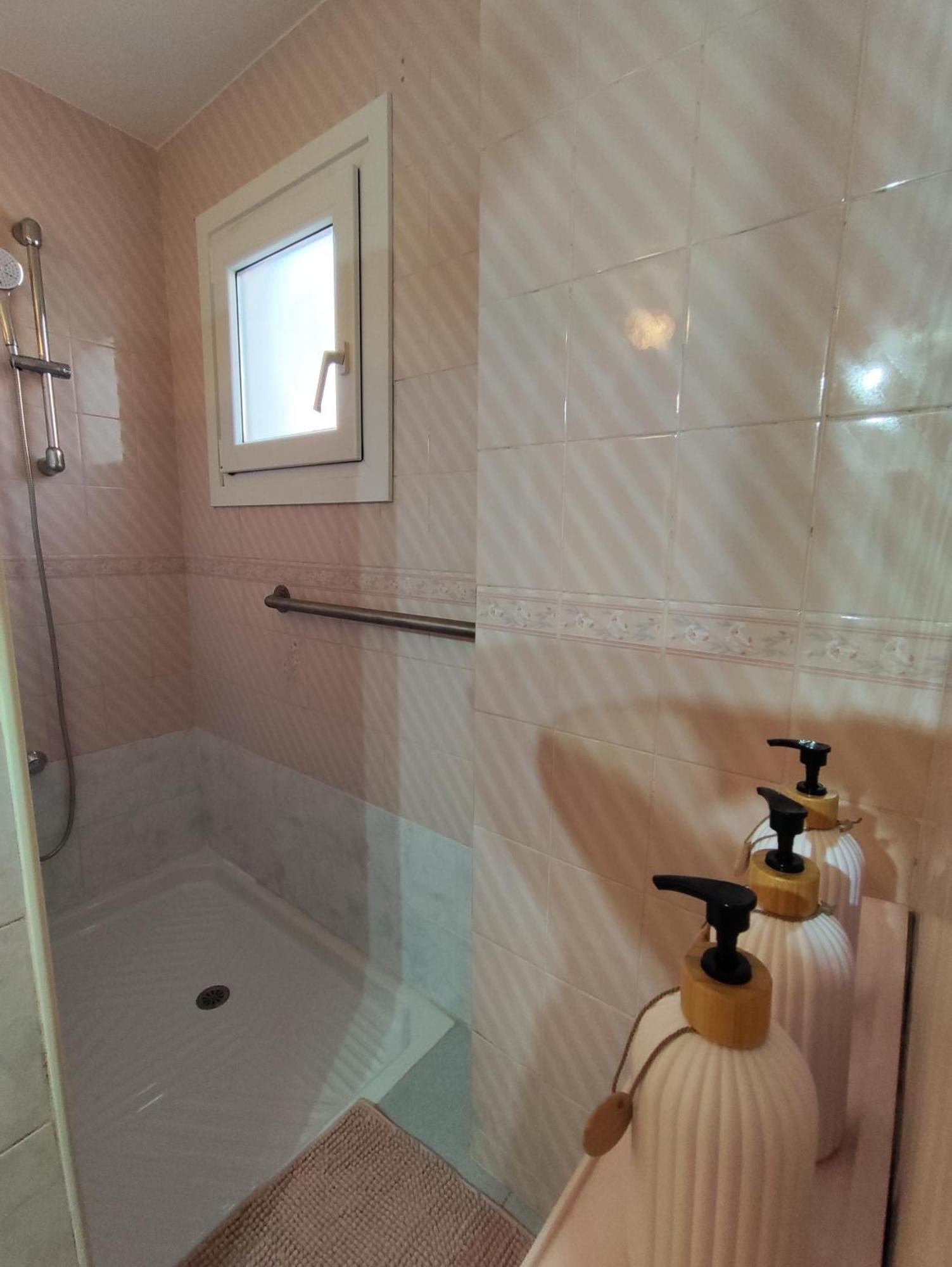 Apartamento Cantarero Nerja Exteriér fotografie