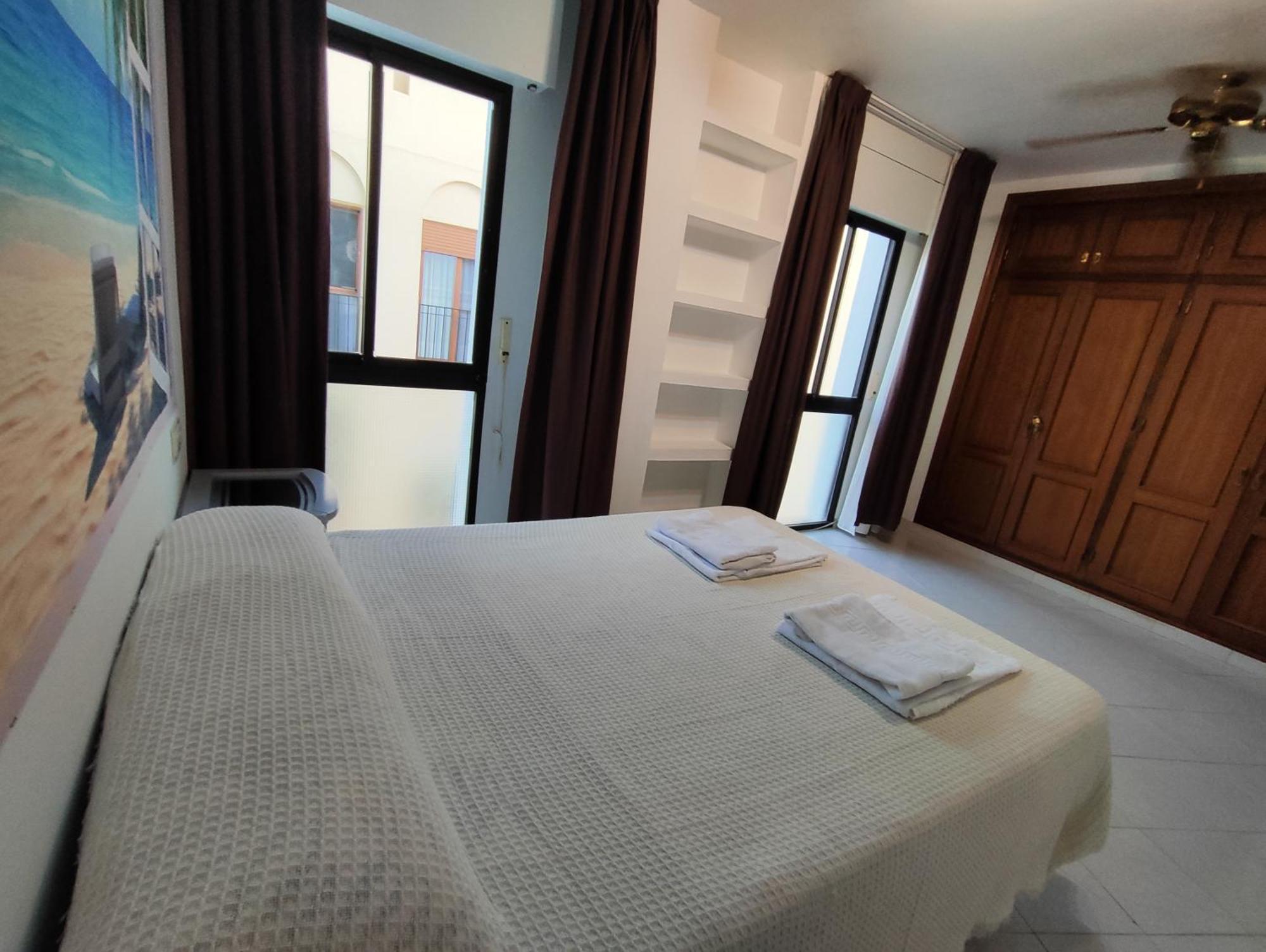 Apartamento Cantarero Nerja Exteriér fotografie
