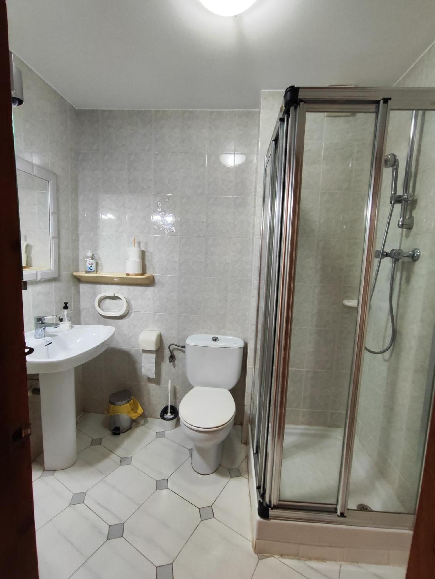 Apartamento Cantarero Nerja Exteriér fotografie