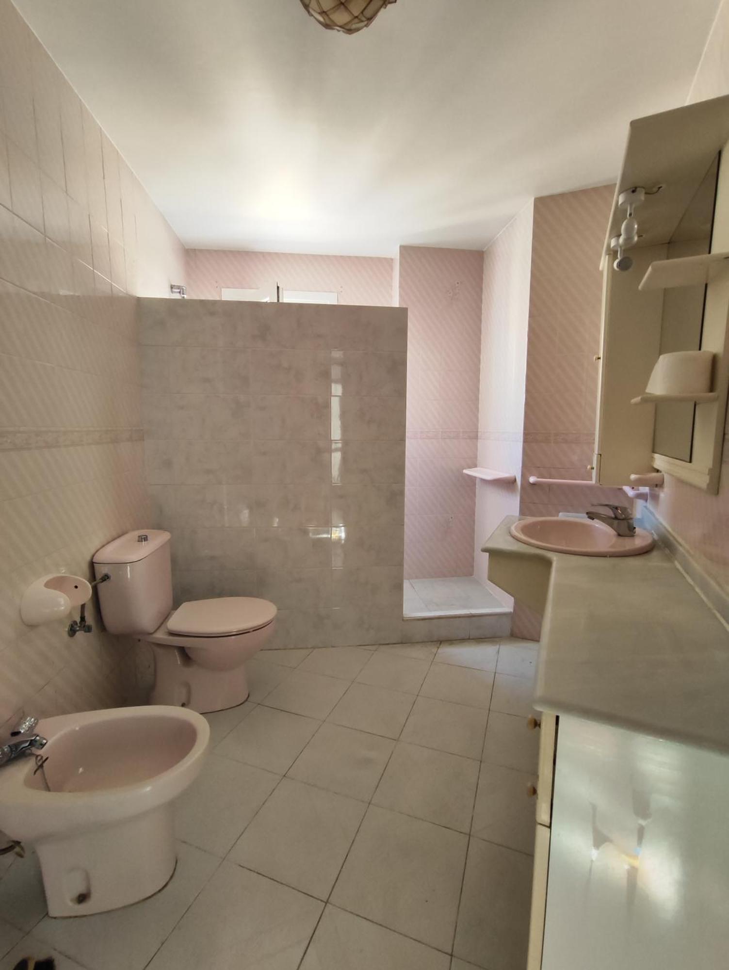 Apartamento Cantarero Nerja Exteriér fotografie