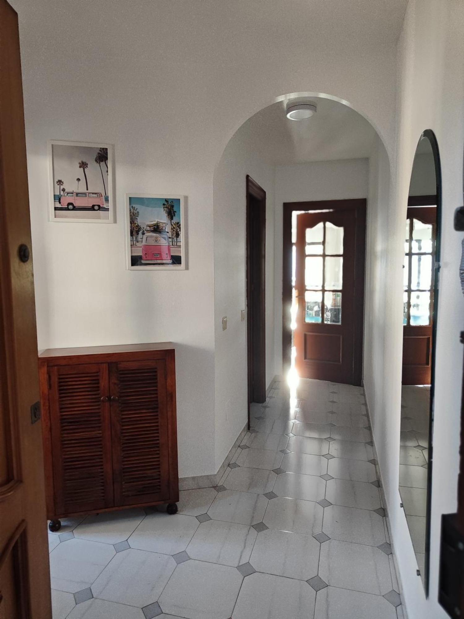 Apartamento Cantarero Nerja Exteriér fotografie