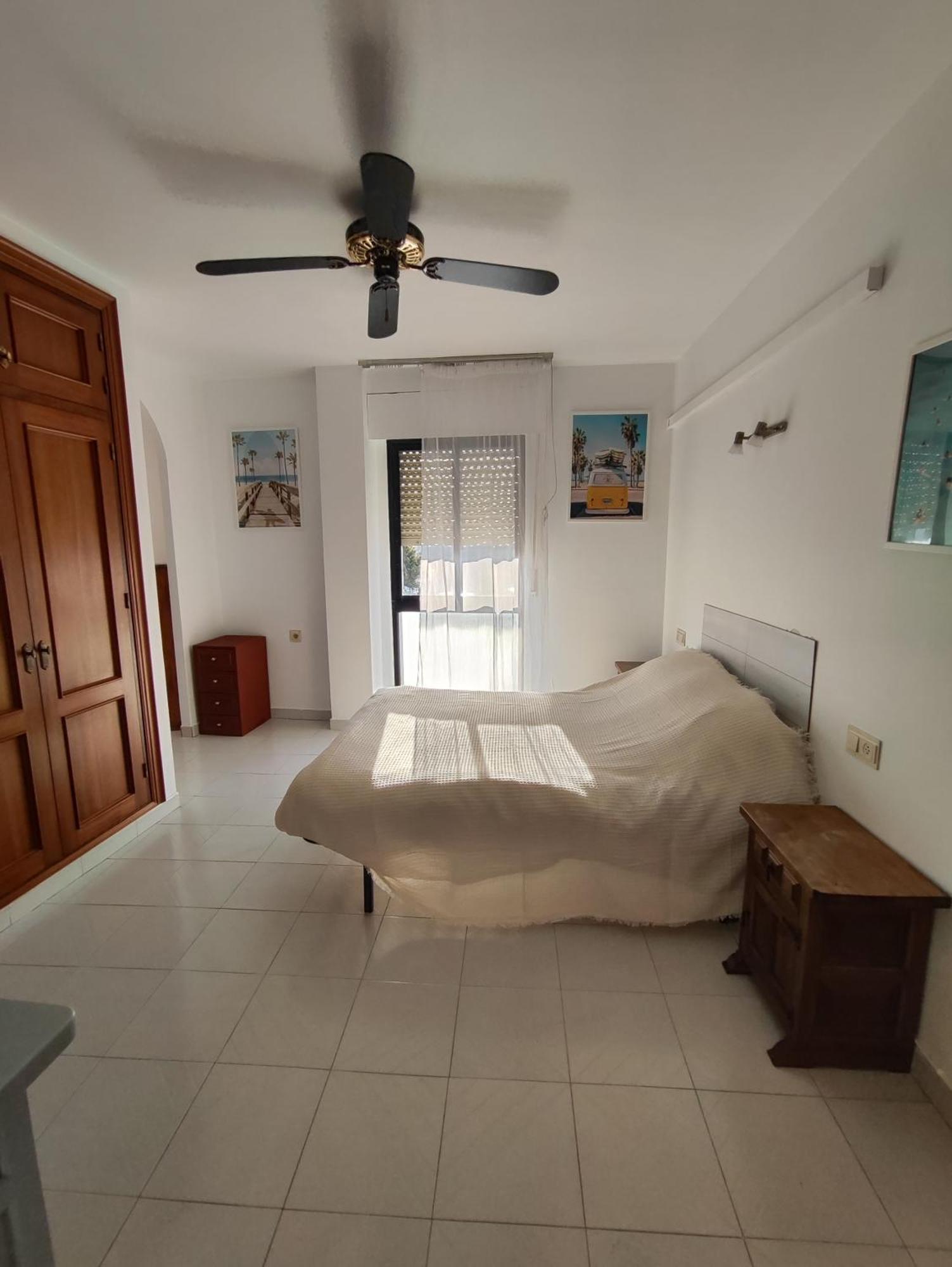 Apartamento Cantarero Nerja Exteriér fotografie