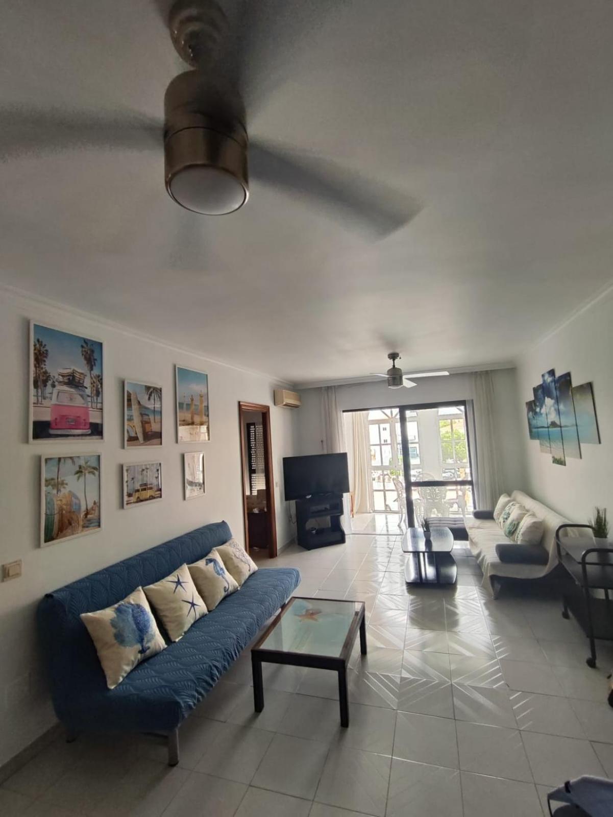Apartamento Cantarero Nerja Exteriér fotografie