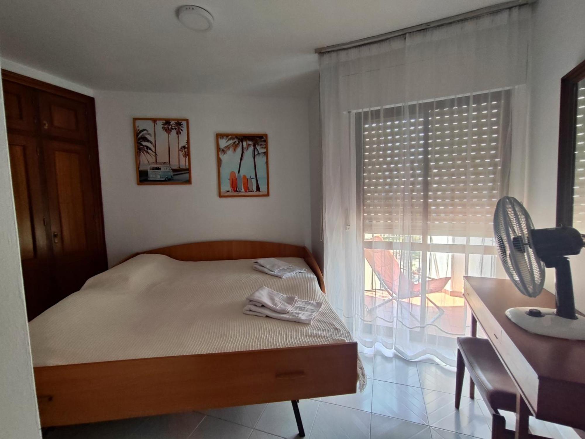 Apartamento Cantarero Nerja Exteriér fotografie