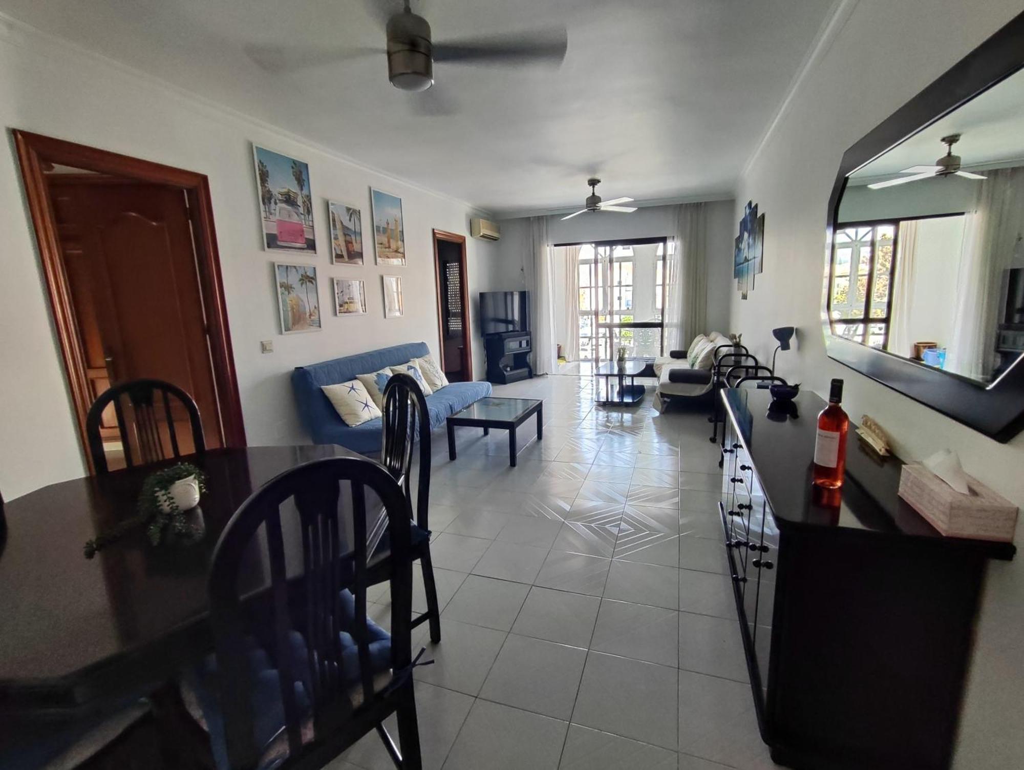 Apartamento Cantarero Nerja Exteriér fotografie