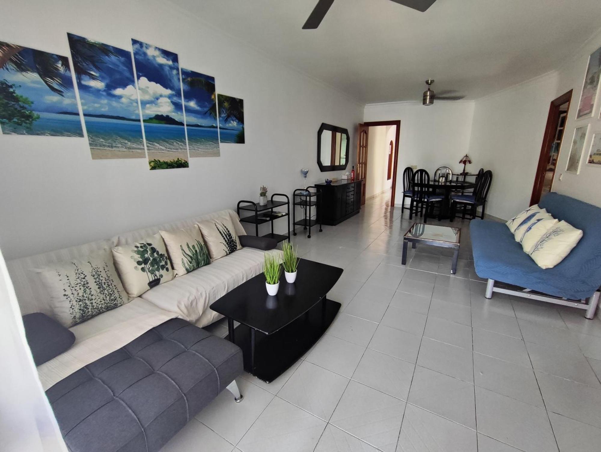 Apartamento Cantarero Nerja Exteriér fotografie