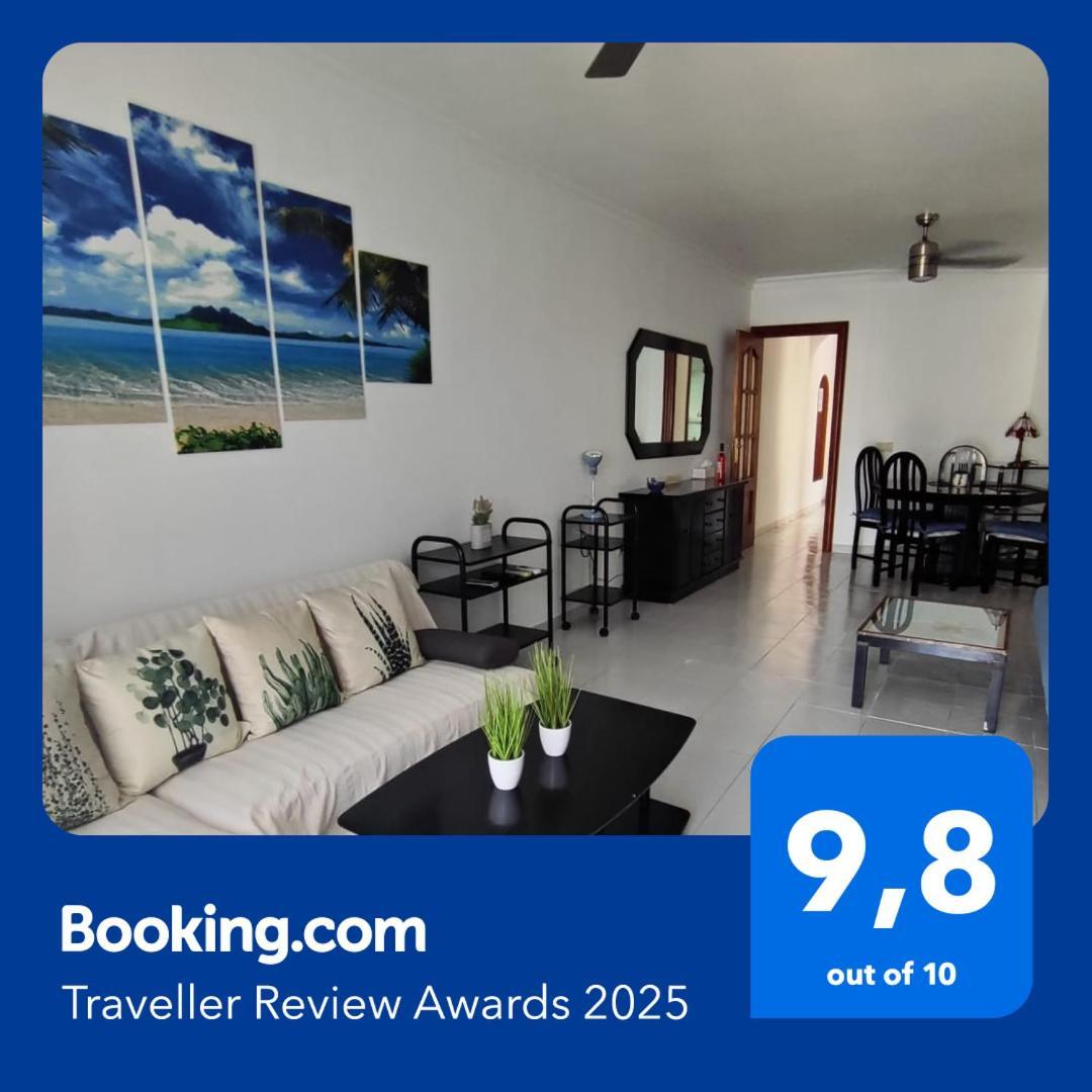 Apartamento Cantarero Nerja Exteriér fotografie