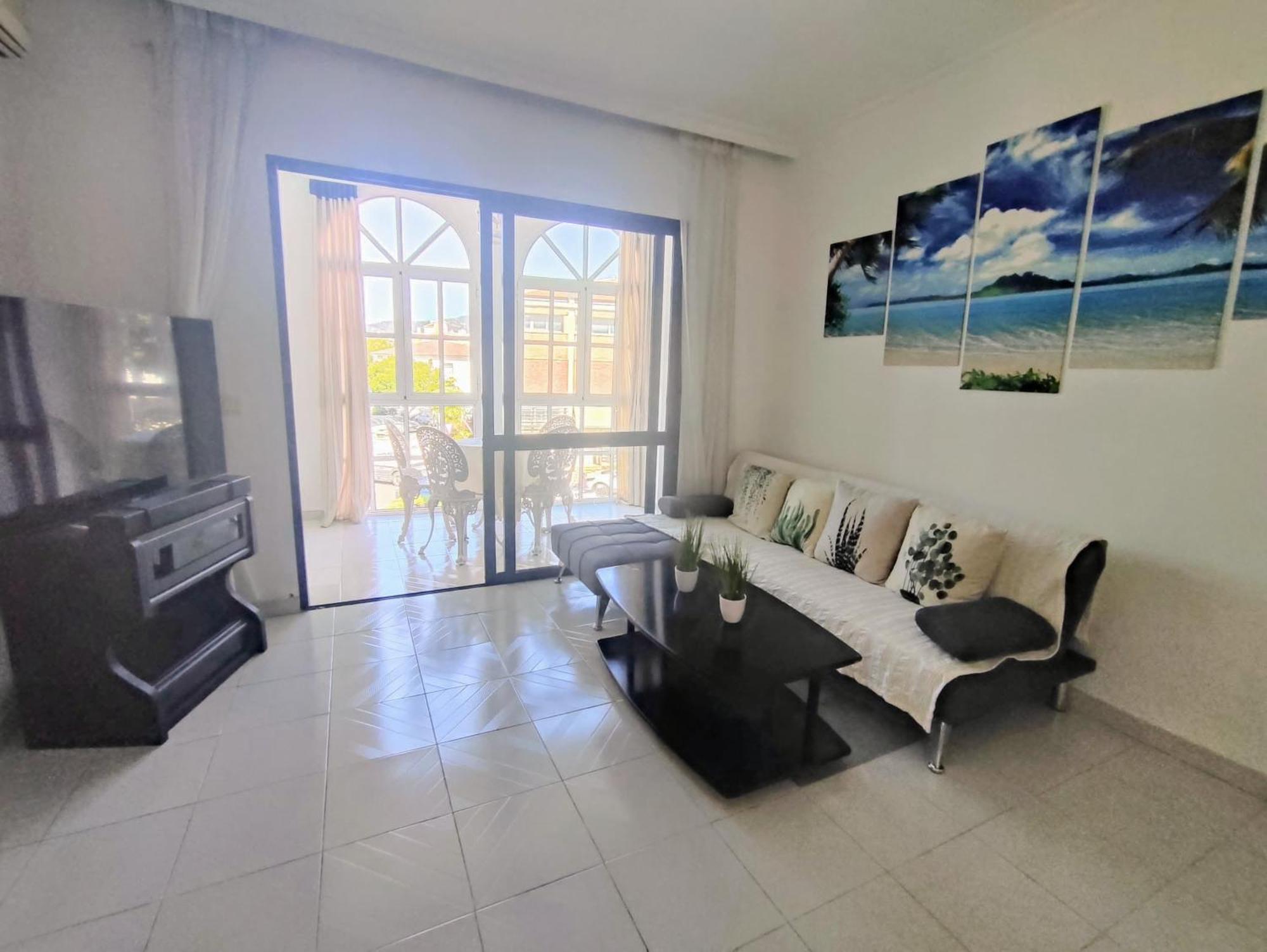 Apartamento Cantarero Nerja Exteriér fotografie