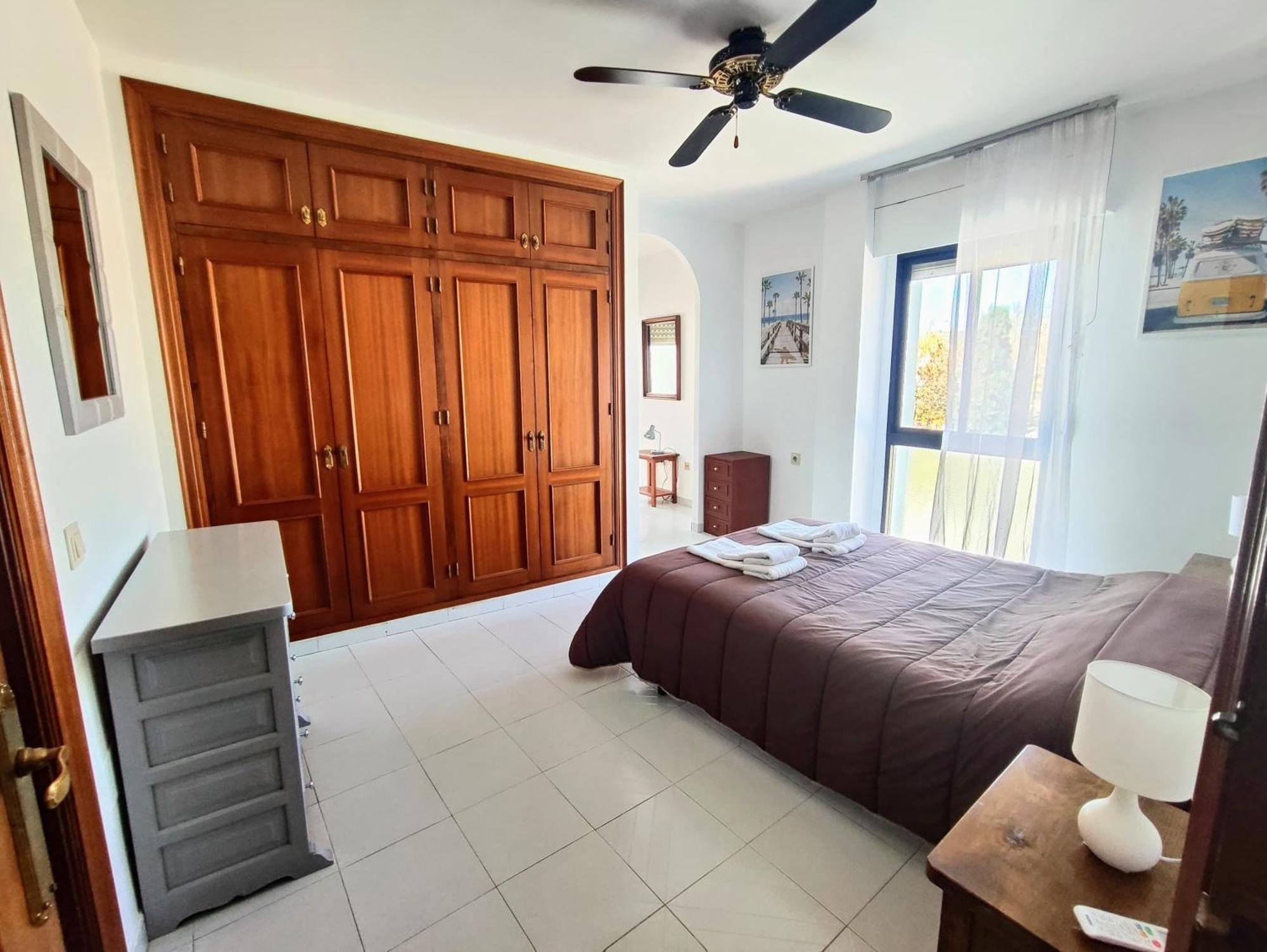 Apartamento Cantarero Nerja Exteriér fotografie