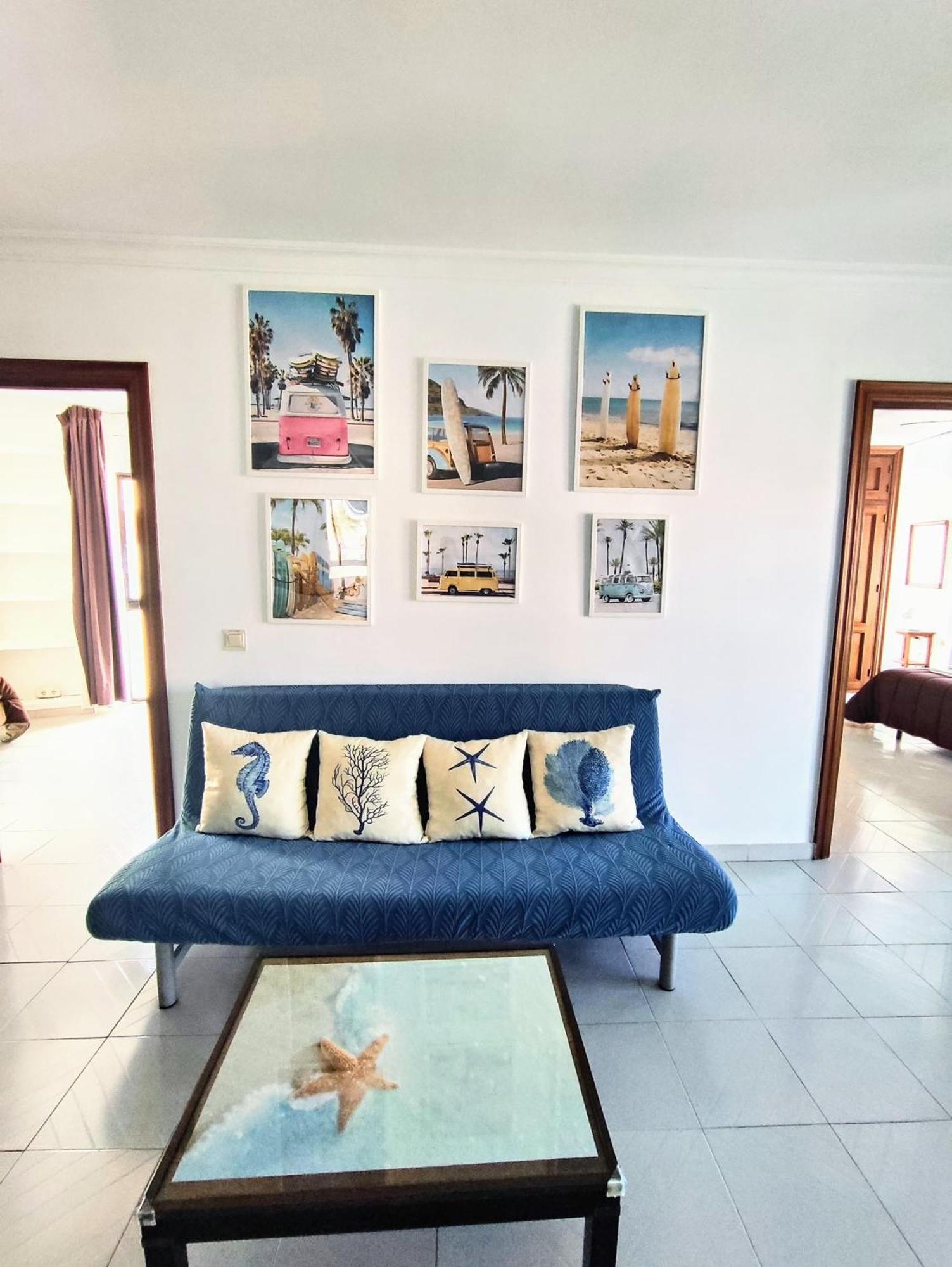 Apartamento Cantarero Nerja Exteriér fotografie