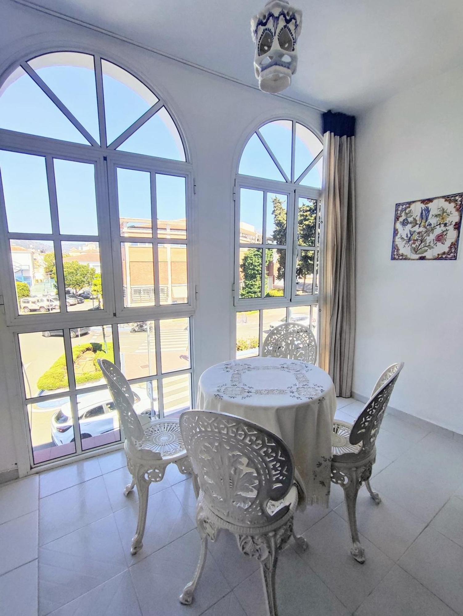 Apartamento Cantarero Nerja Exteriér fotografie