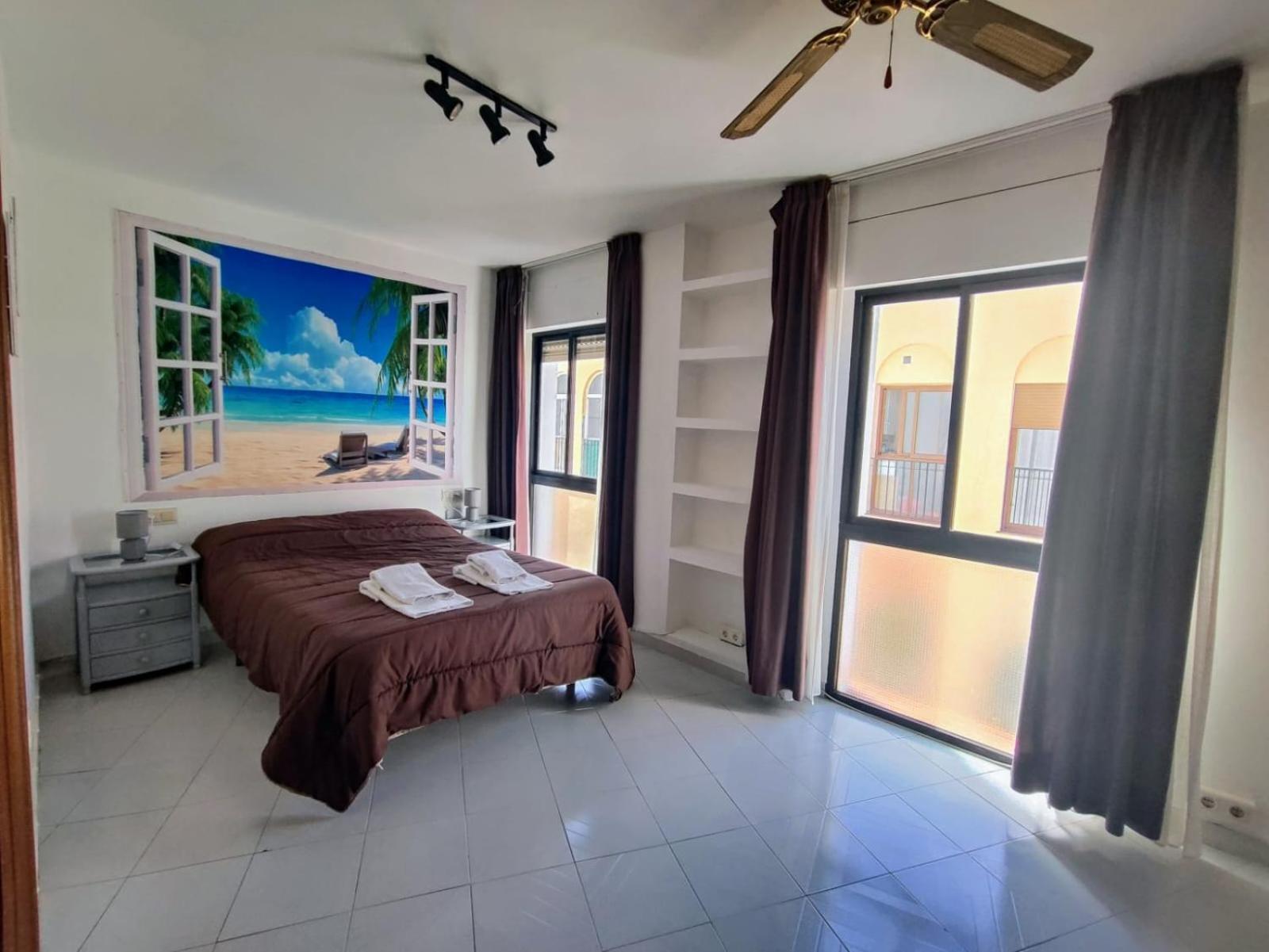 Apartamento Cantarero Nerja Exteriér fotografie