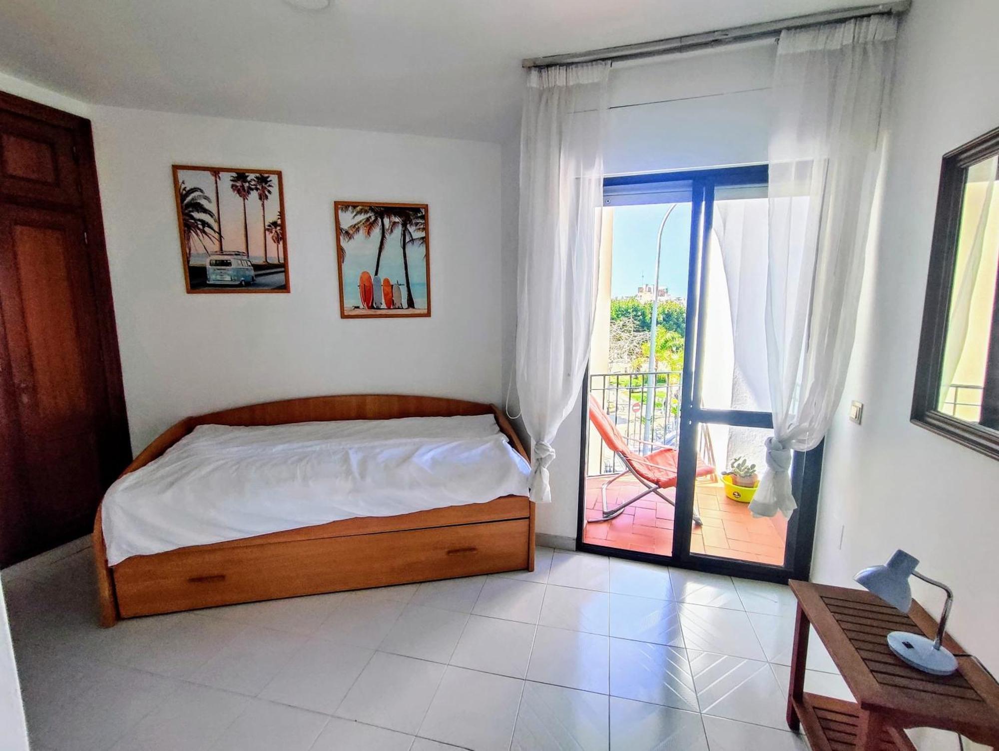 Apartamento Cantarero Nerja Exteriér fotografie