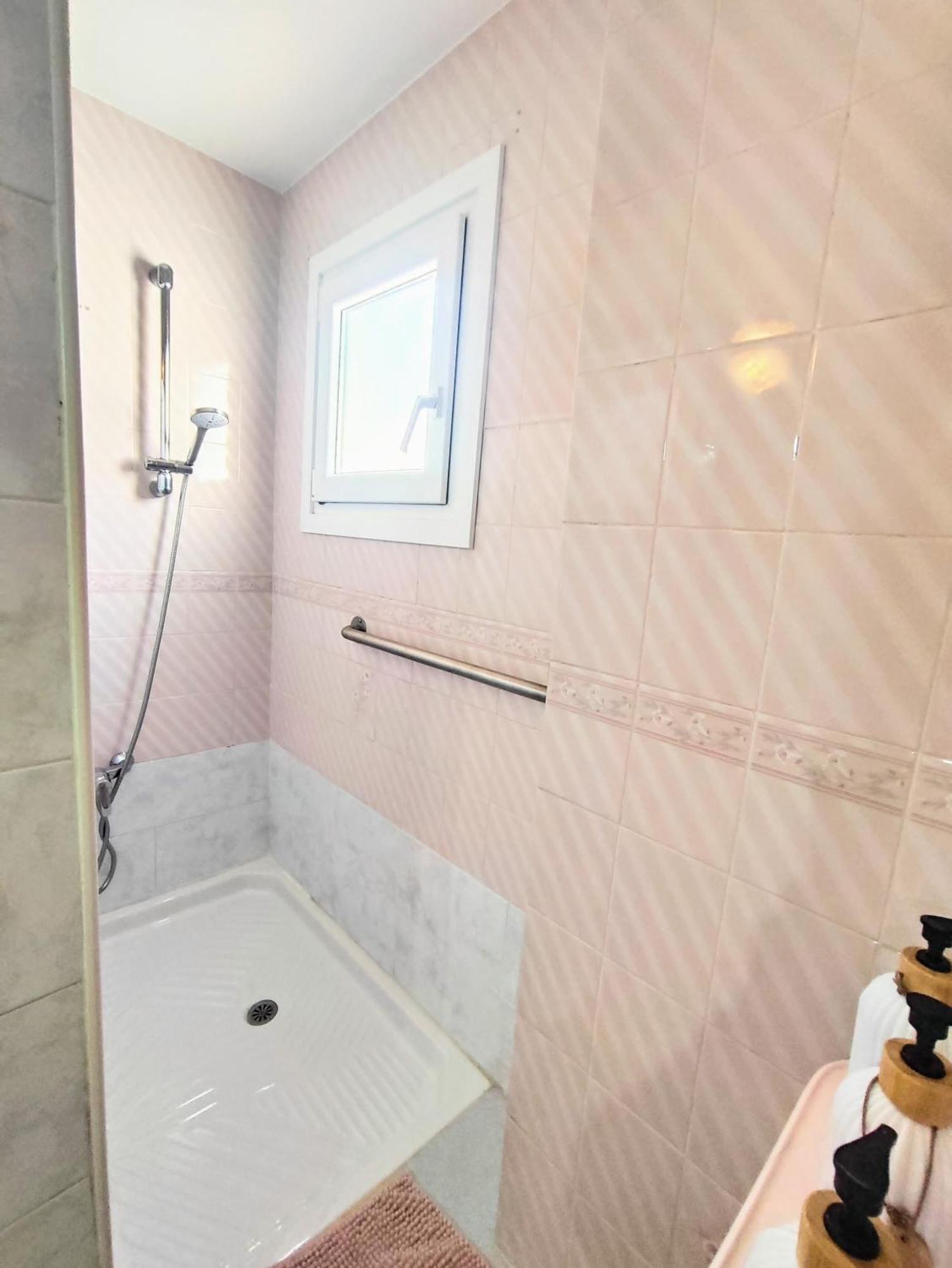 Apartamento Cantarero Nerja Exteriér fotografie