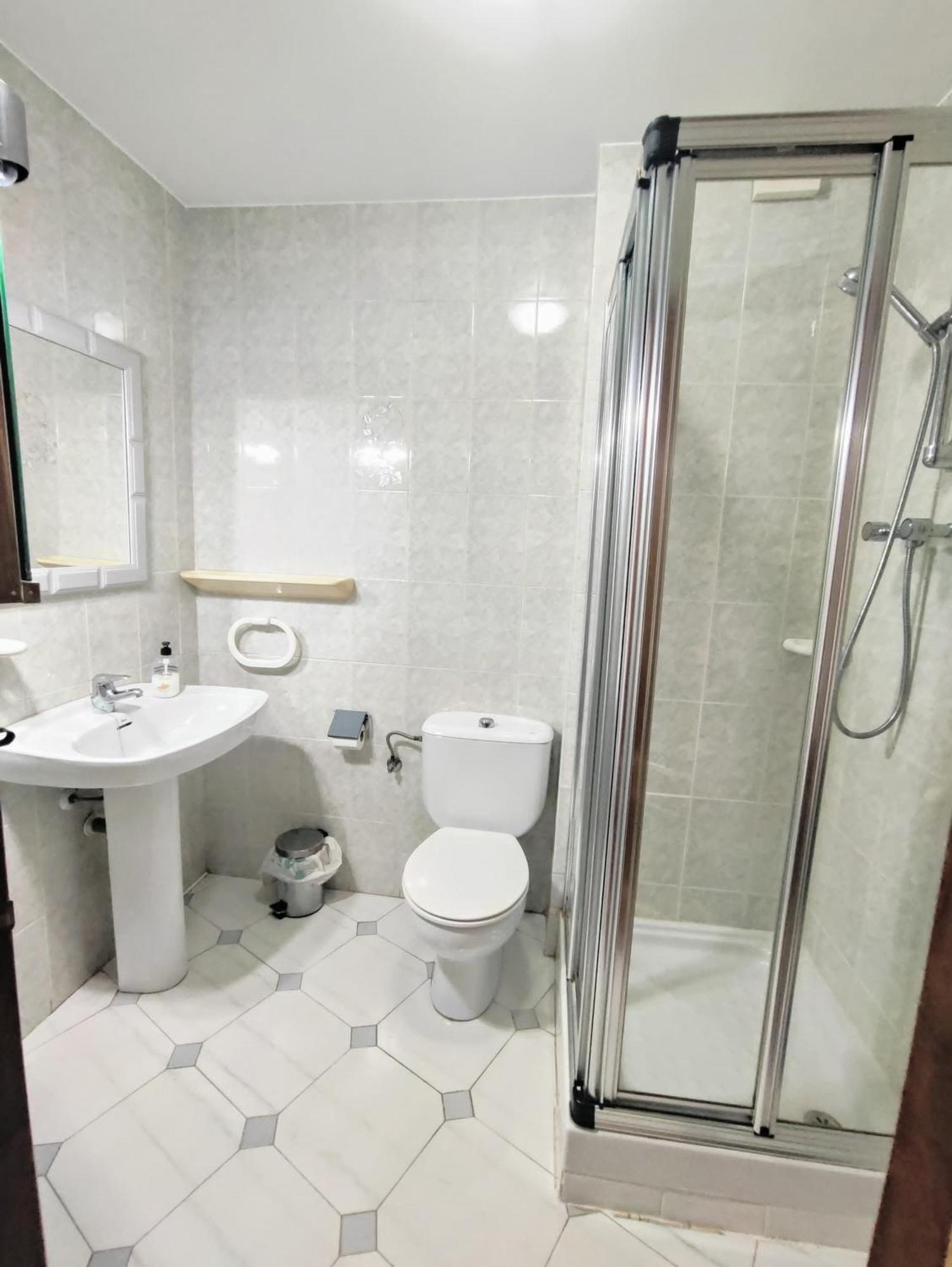 Apartamento Cantarero Nerja Exteriér fotografie