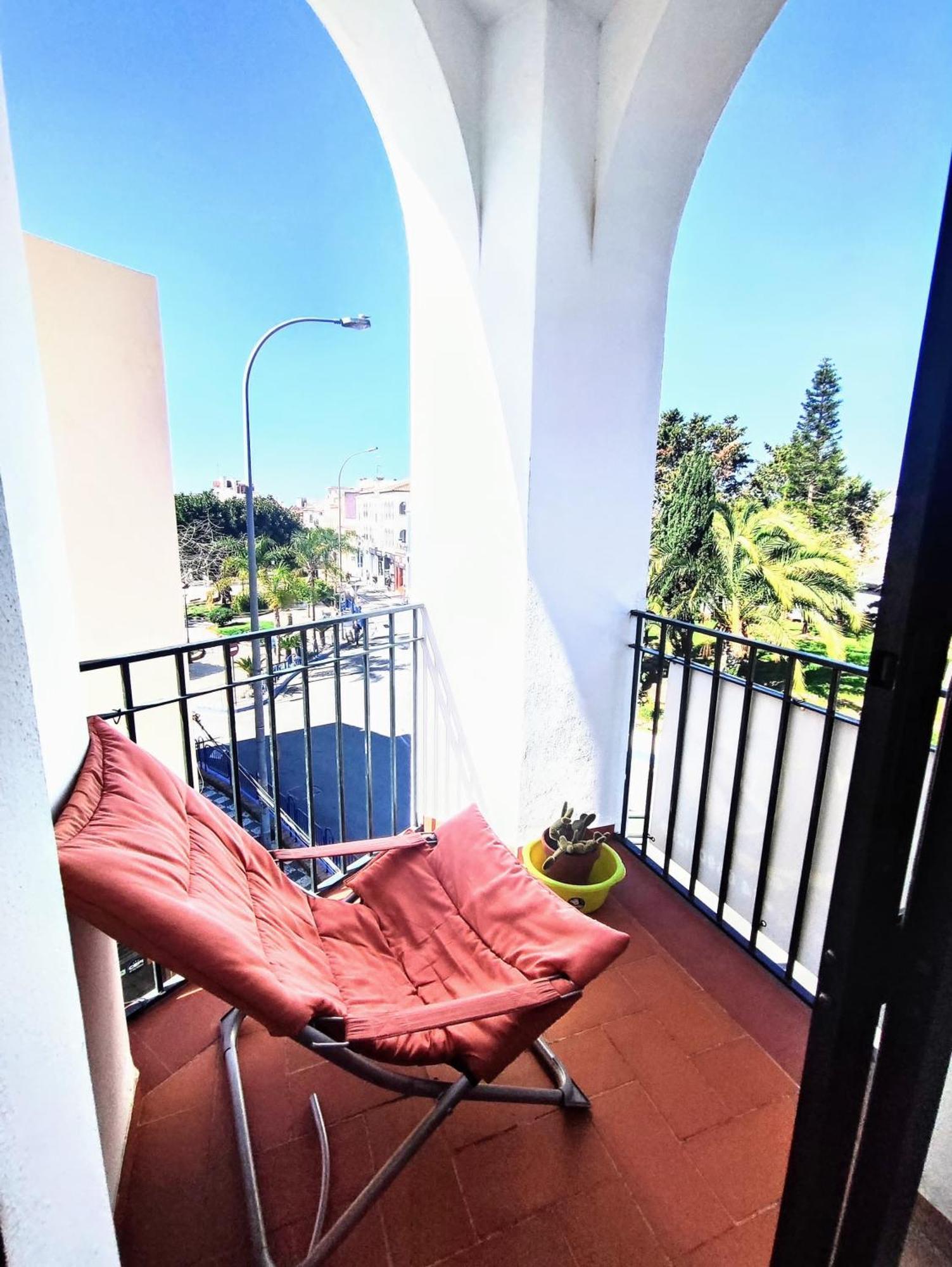 Apartamento Cantarero Nerja Exteriér fotografie