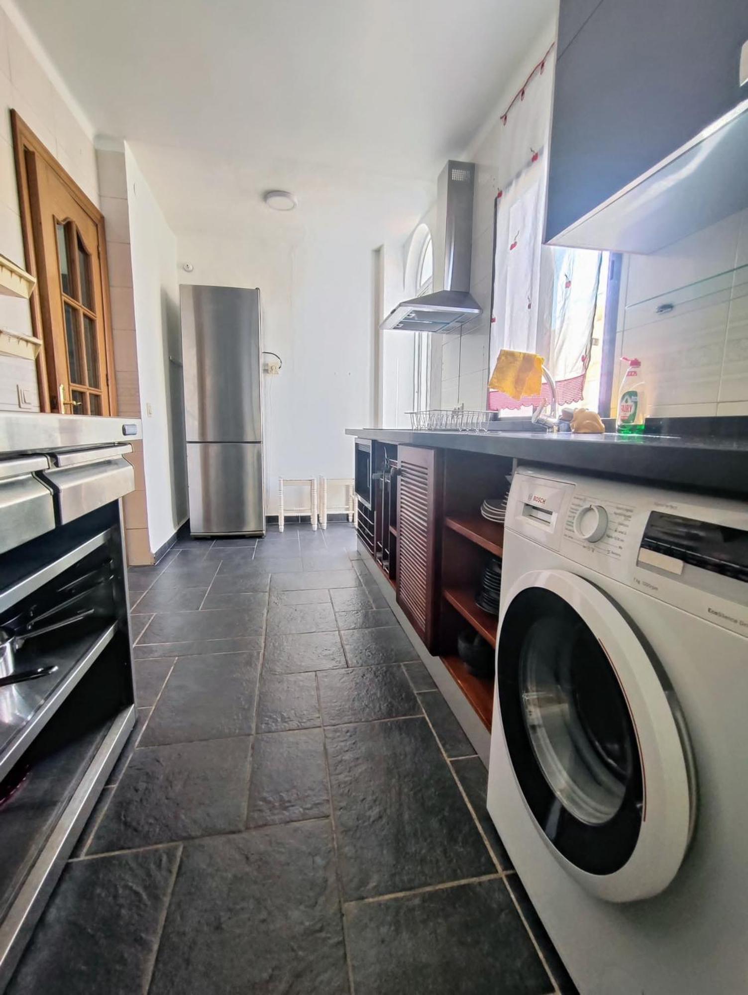 Apartamento Cantarero Nerja Exteriér fotografie