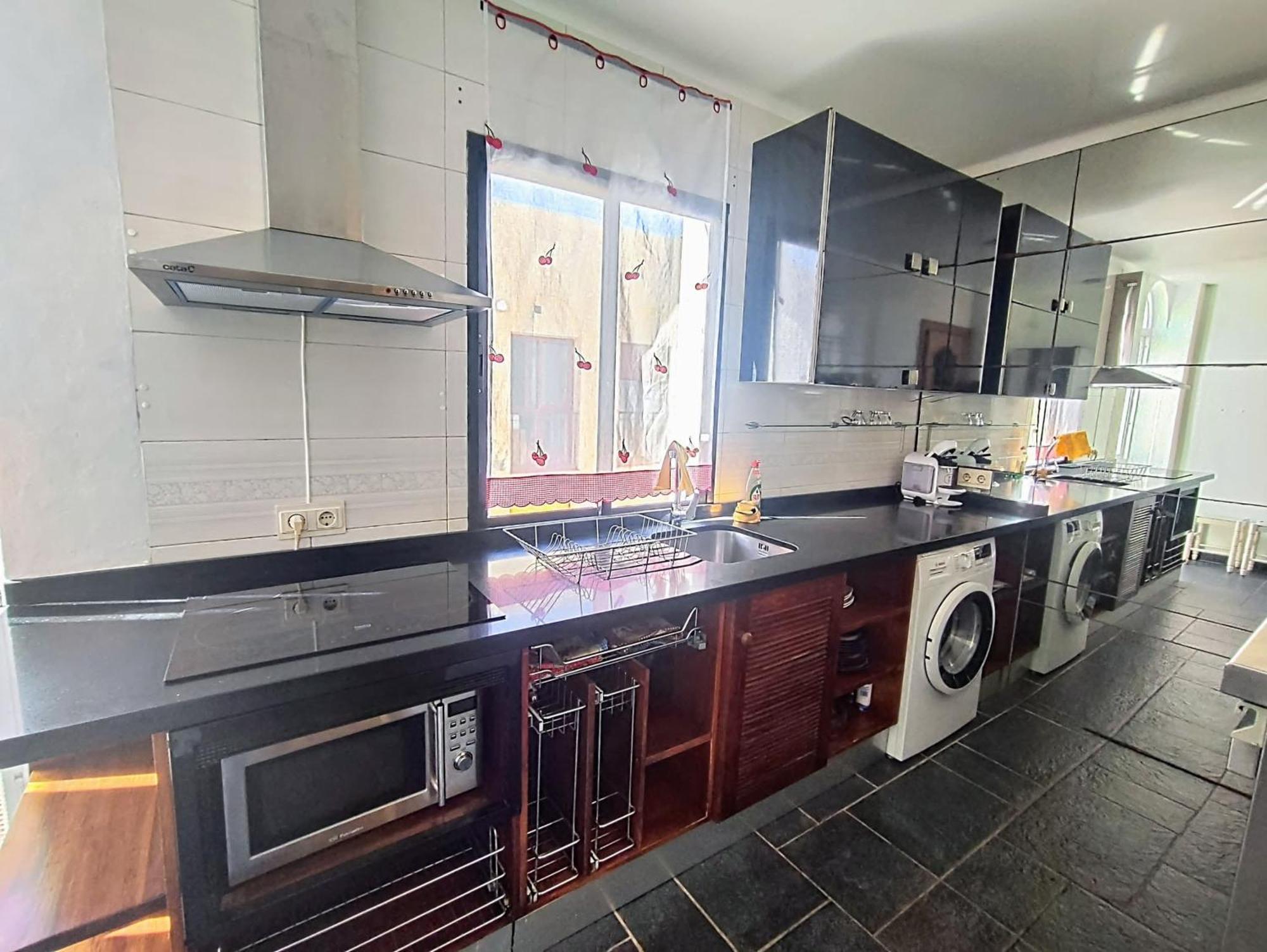 Apartamento Cantarero Nerja Exteriér fotografie